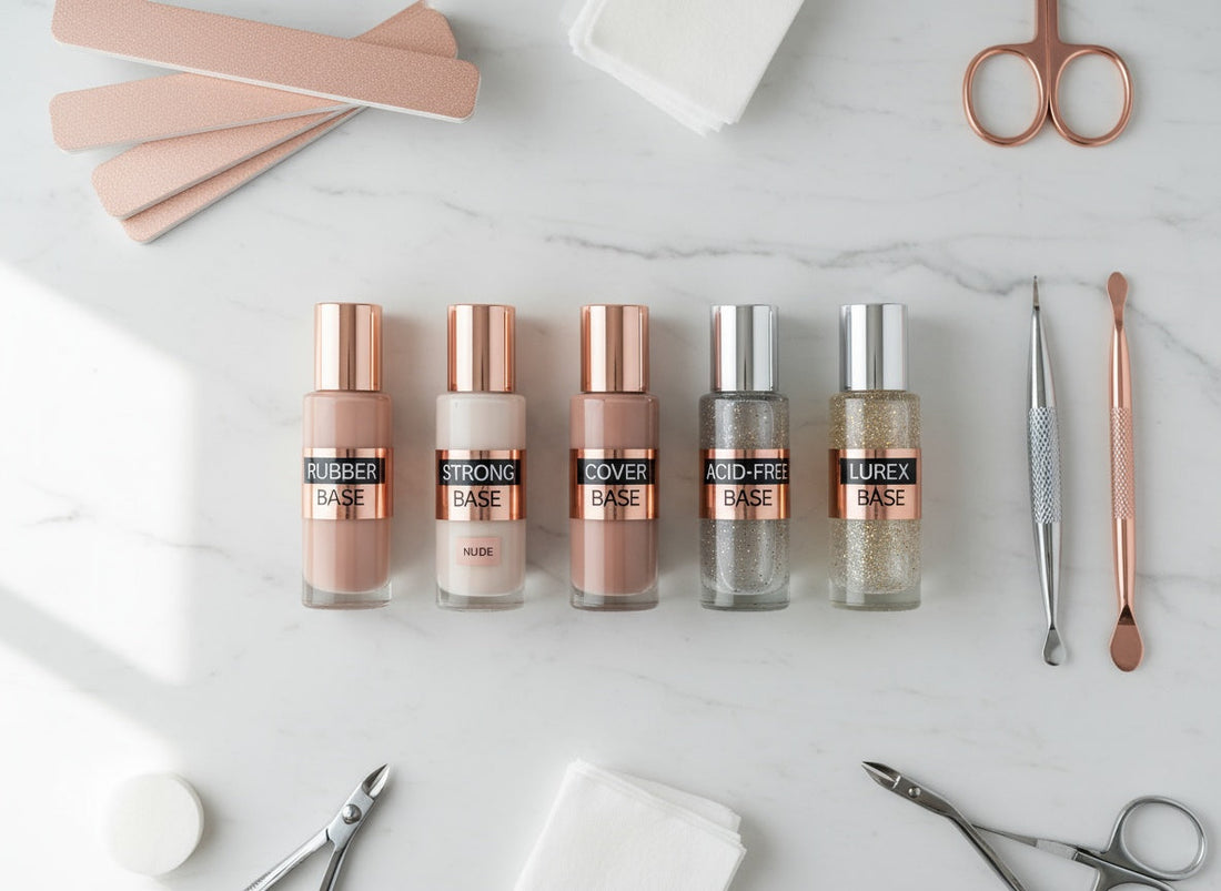 Najlepsza Baza Hybrydowa dla Profesjonalistów: Jak Wybrać (i Dlaczego "Uniwersalna" to Mit)