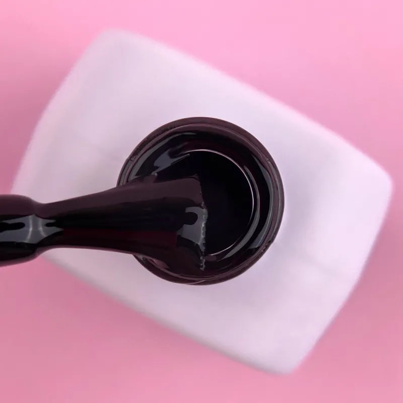 Lunamoon Color #01 (13ml) - Prémium Gél Lakk Professzionális Használatra