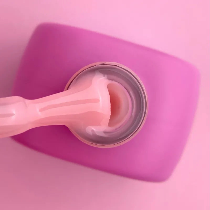 Lunamoon Cover Base 13ml #1 - Gél lakk alapozó