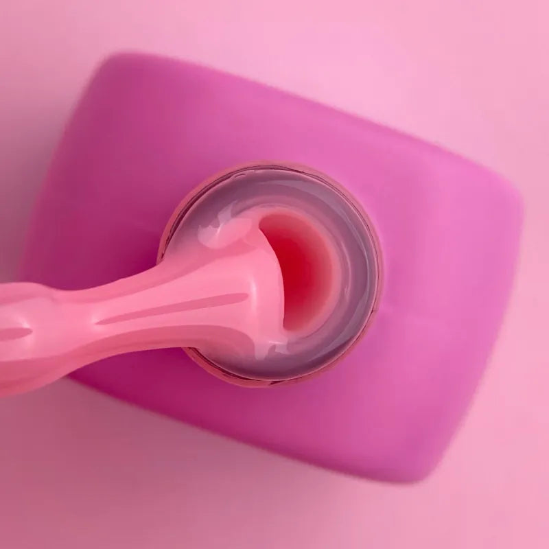 Lunamoon Cover Base 13ml #15 - Gél lakk alapozó