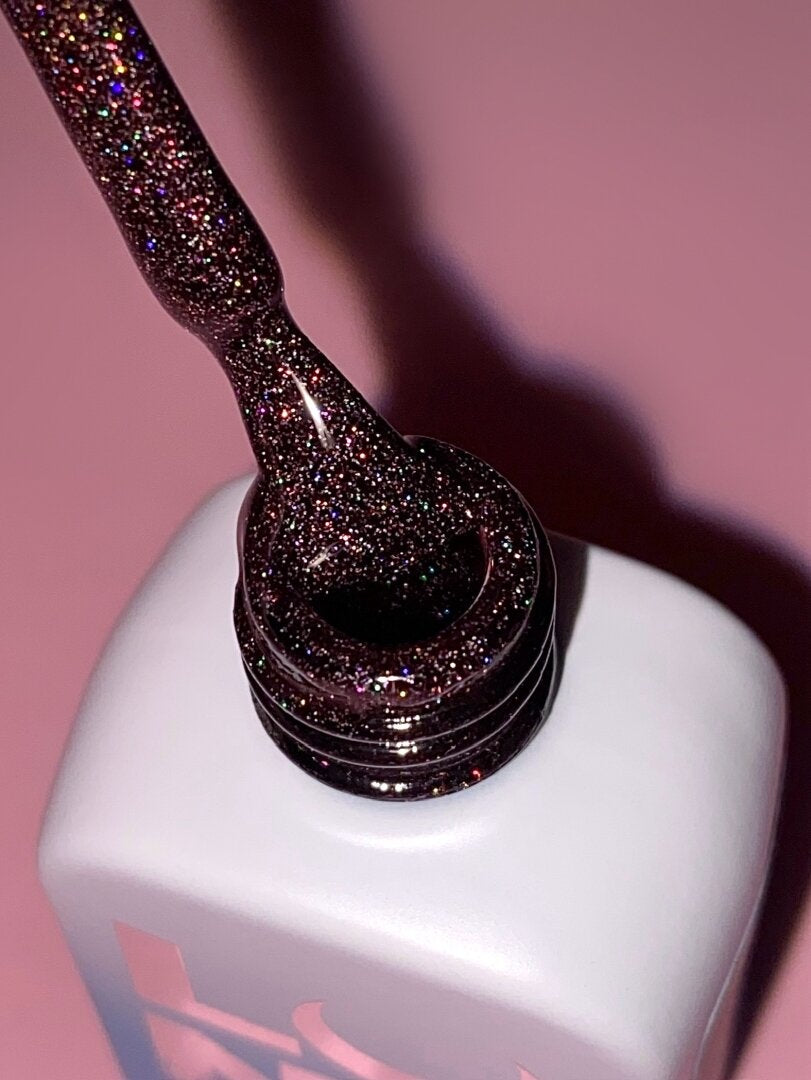 Lunamoon Color #225 (13ml) - Prémium Gél Lakk Professzionális Használatra