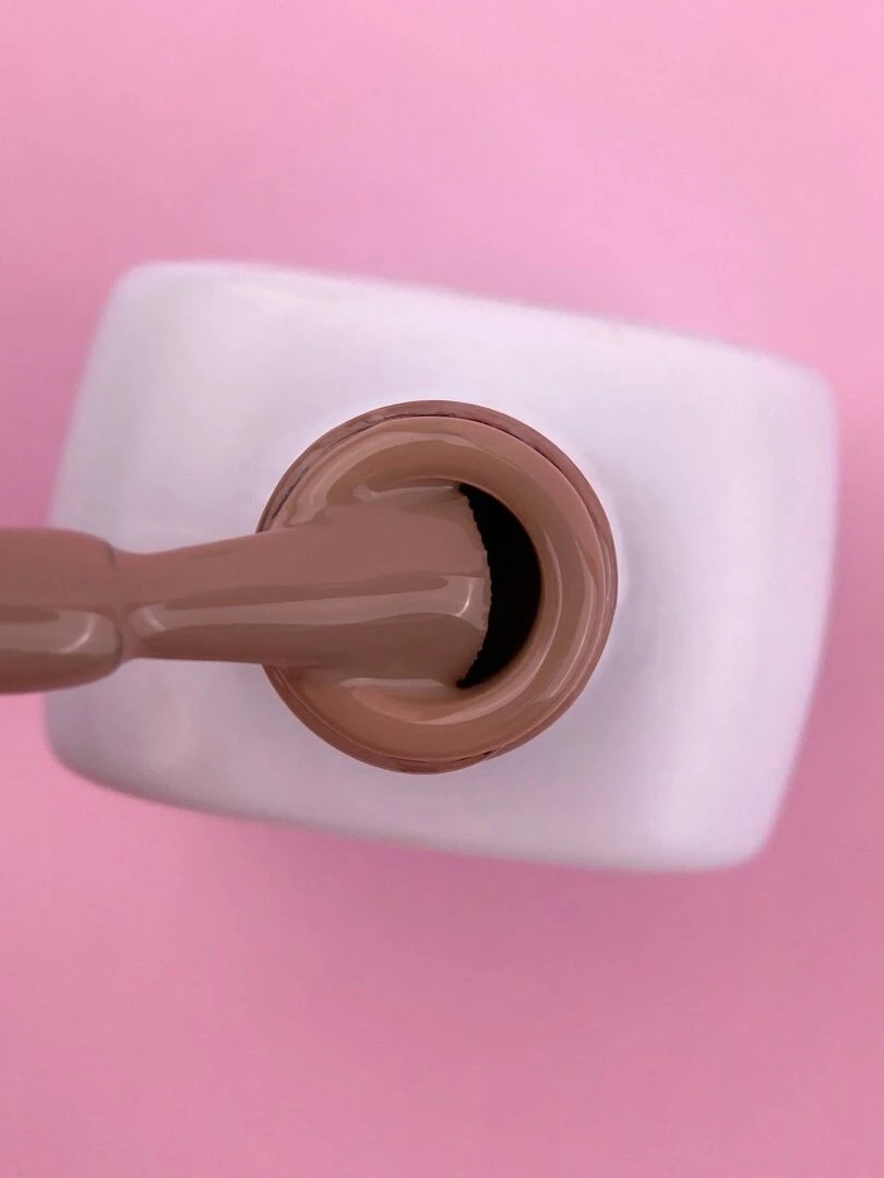 Lunamoon Color #243 (13ml) - Prémium Gél Lakk Professzionális Használatra