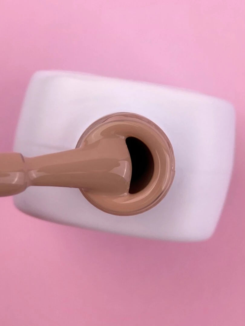 Lunamoon Color #244 (13ml) - Prémium Gél Lakk Professzionális Használatra