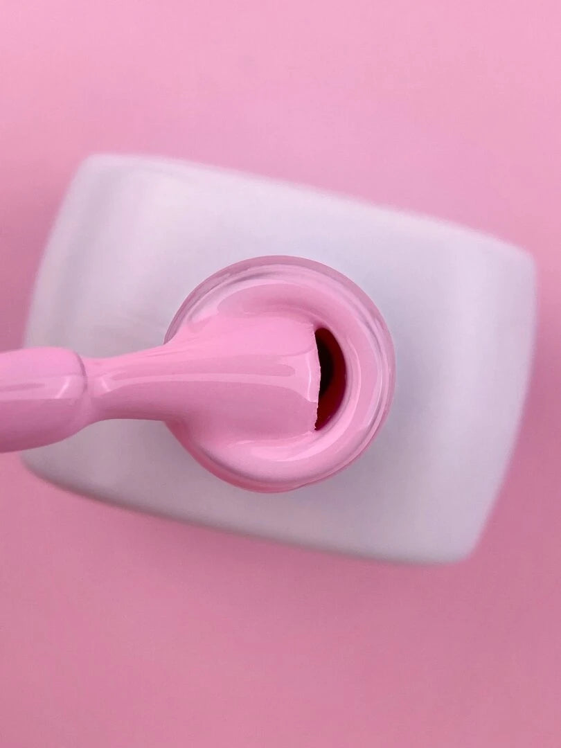 Lunamoon Color #245 (13ml) - Prémium Gél Lakk Professzionális Használatra