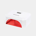 Semilac Lampa UV LED 24W/48 Diamond - Multi LED Red Light System