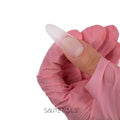 Soft Tips Saute Nails
