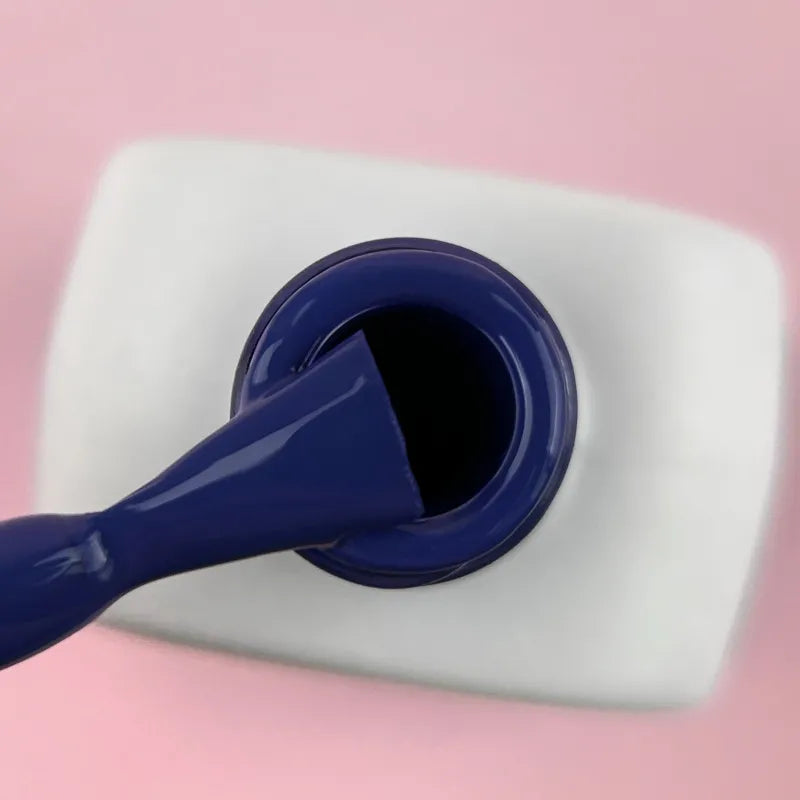 Lunamoon Color #38 (13ml) - Prémium Gél Lakk Professzionális Használatra