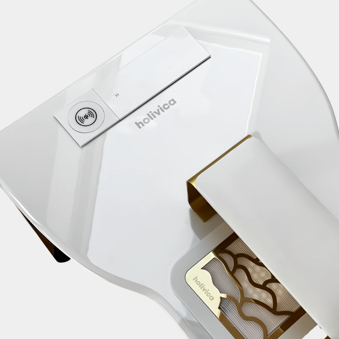 Biurko do manicure Holivica