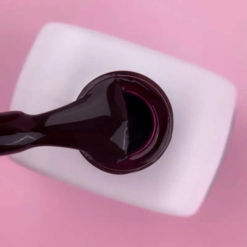 Lunamoon Color #08 (13ml) - Prémium Gél Lakk Professzionális Használatra