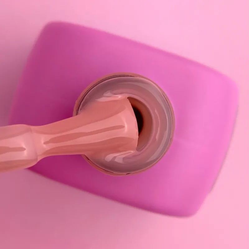 Lunamoon Cover Base 13ml #8 - Gél lakk alapozó