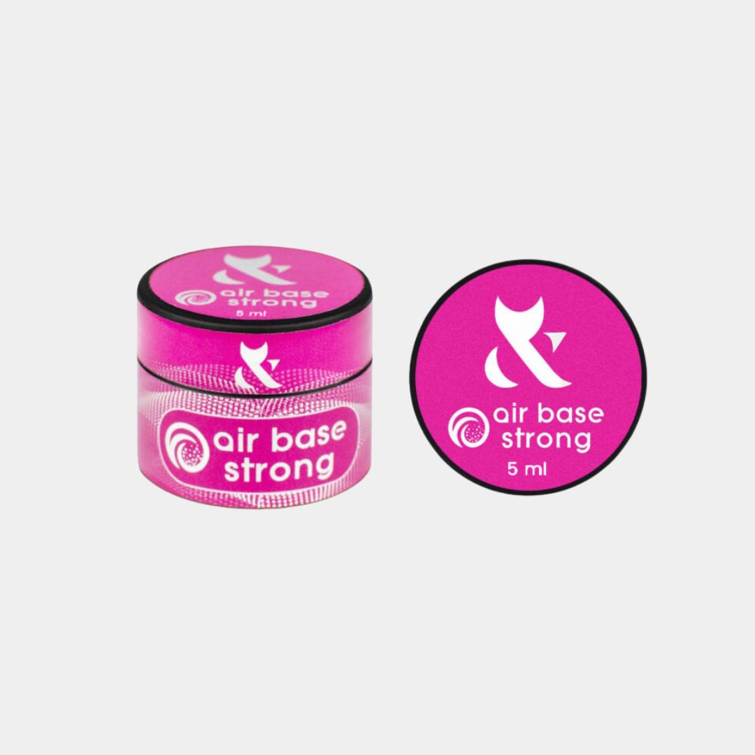 F.O.X Air Base Strong, 5 ml