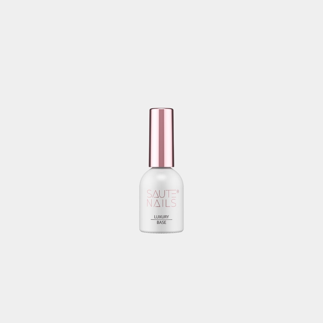 Luxury Base Hibrid Bázis 8ml