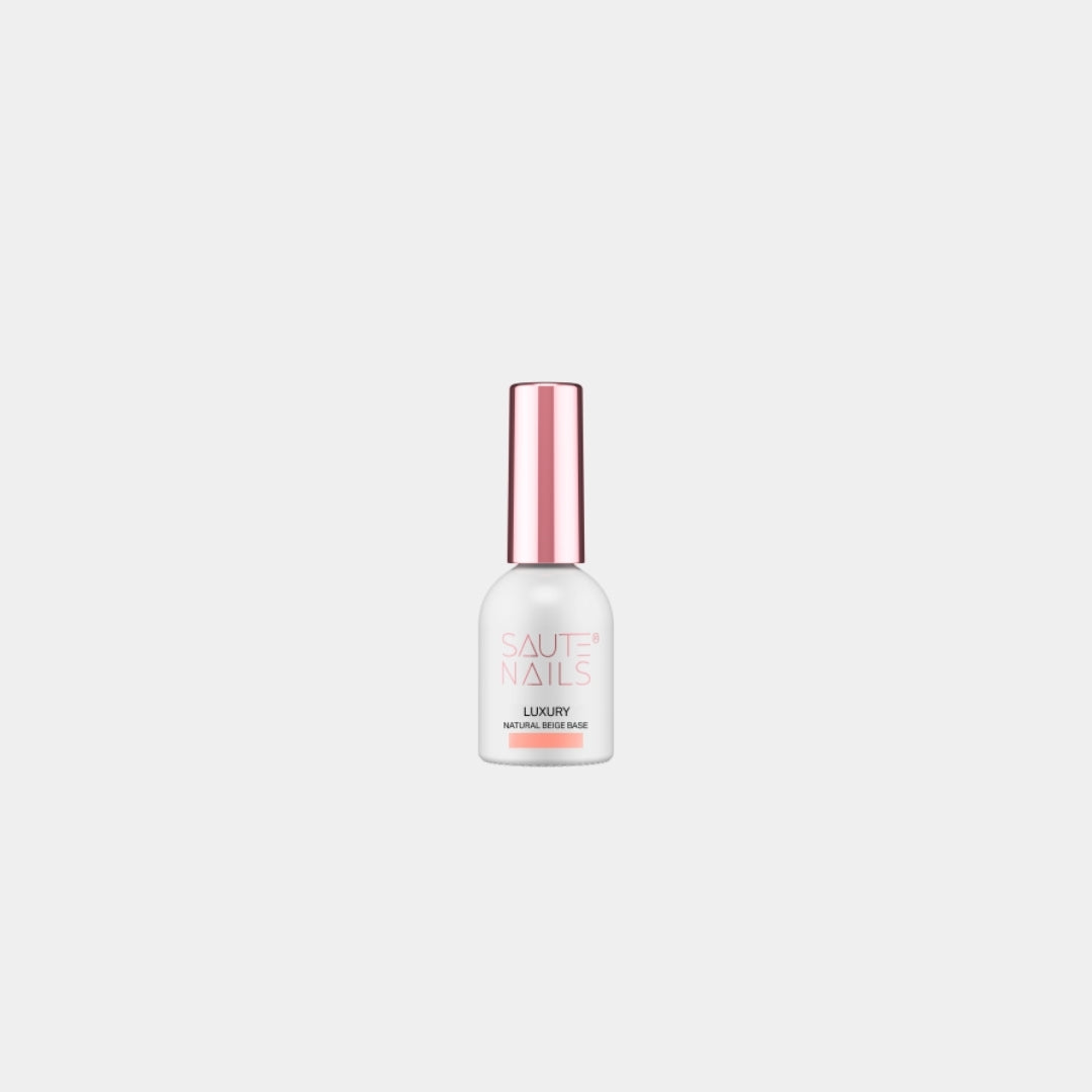 Luxury Natural Beige Hibrid Bázis 8ml