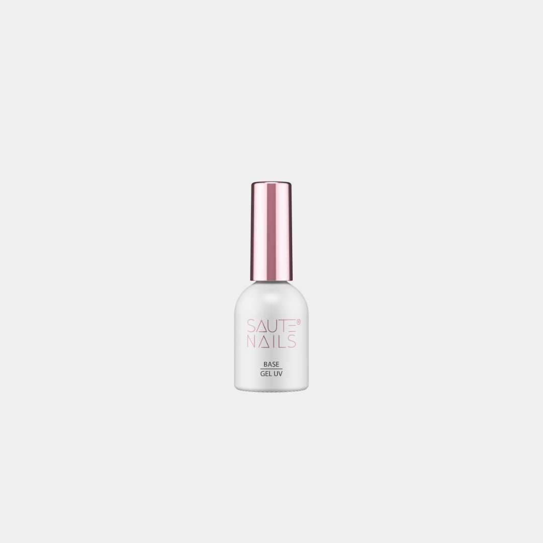 Base Gel Zselés Bázis 8ml