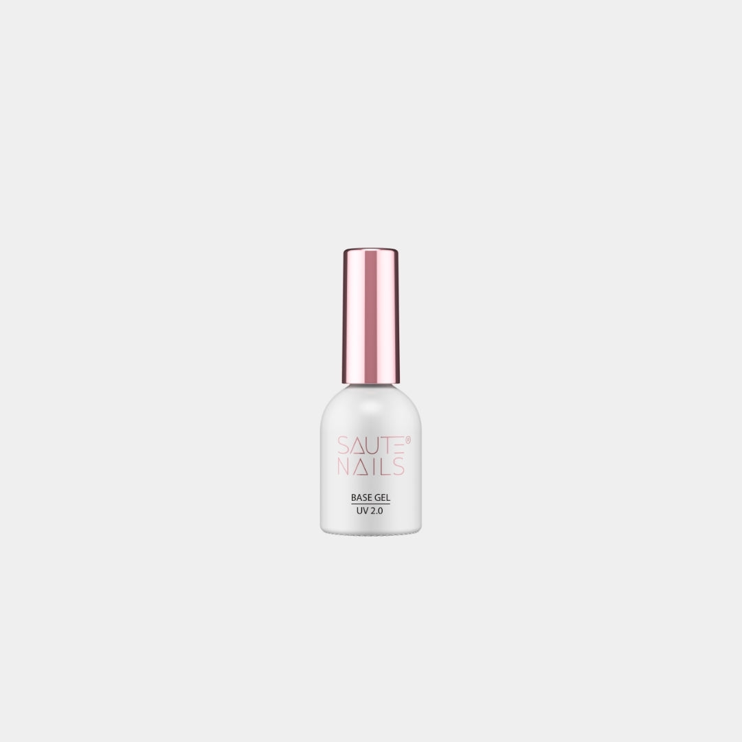 Base Gel UV 2.0 Zselés Bázis 8ml
