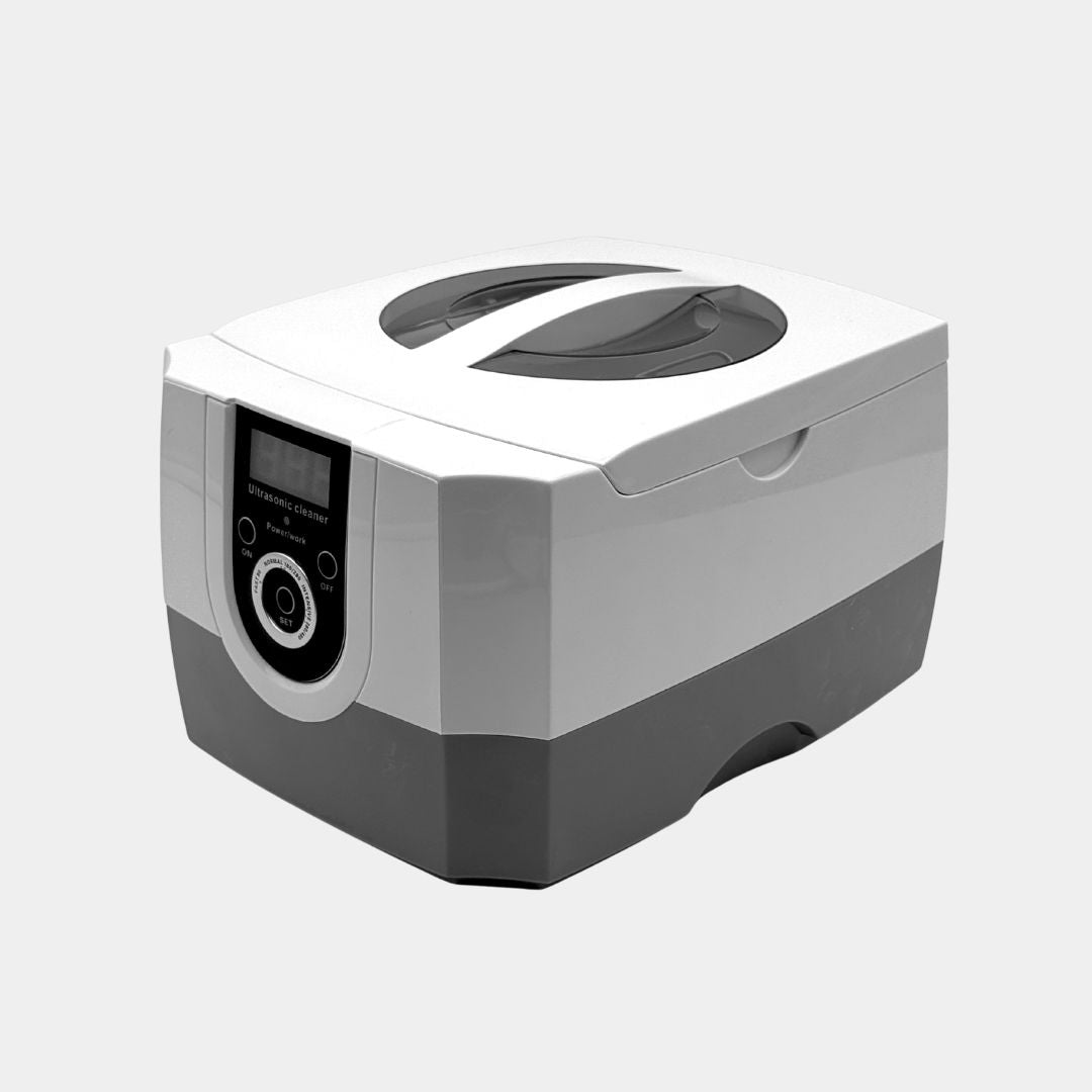 Cyfrowa myjka ultradźwiękowa CD-4800