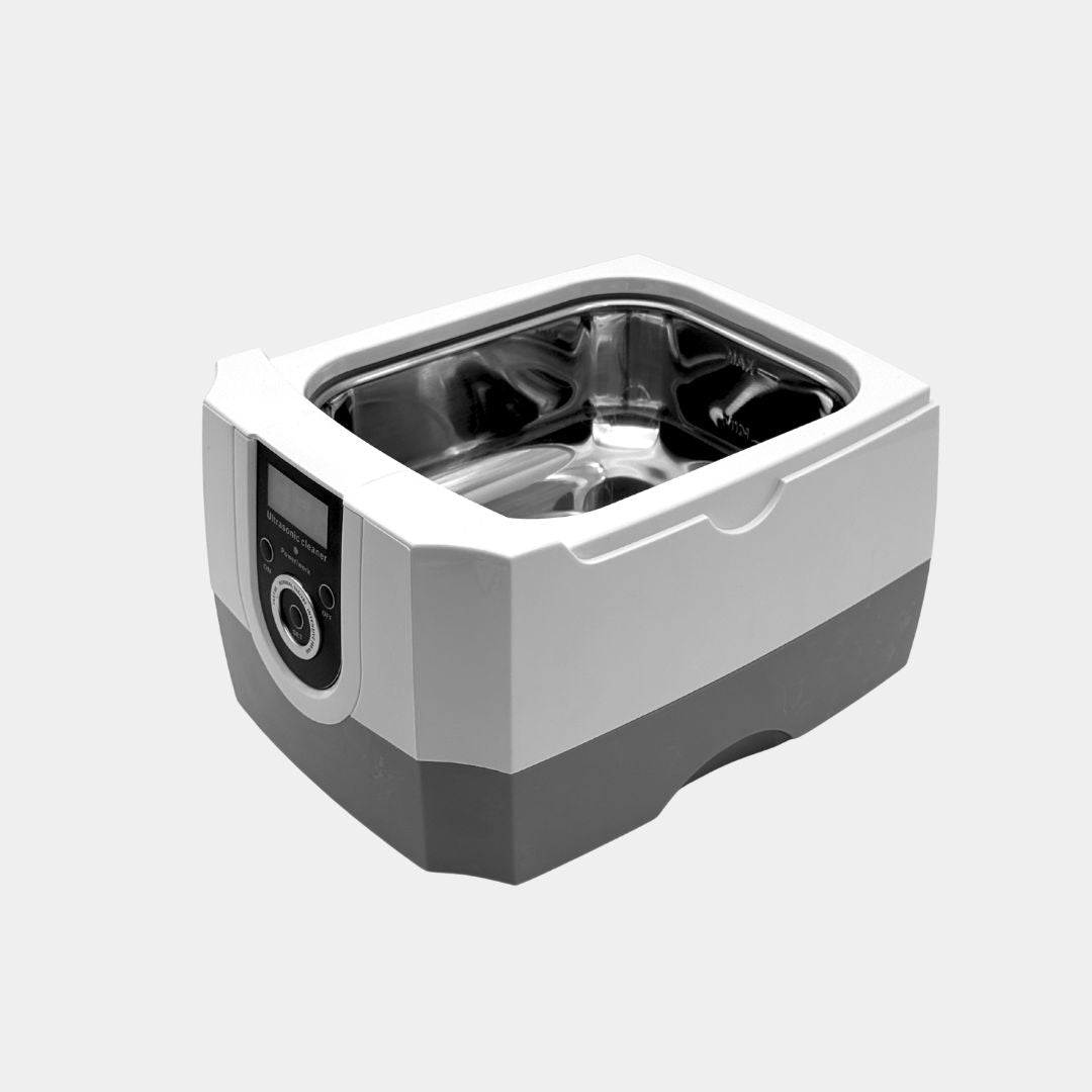 Cyfrowa myjka ultradźwiękowa CD-4800