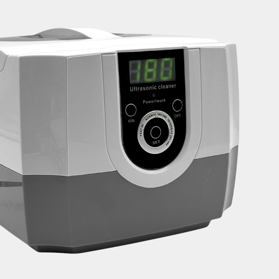 Cyfrowa myjka ultradźwiękowa CD-4800