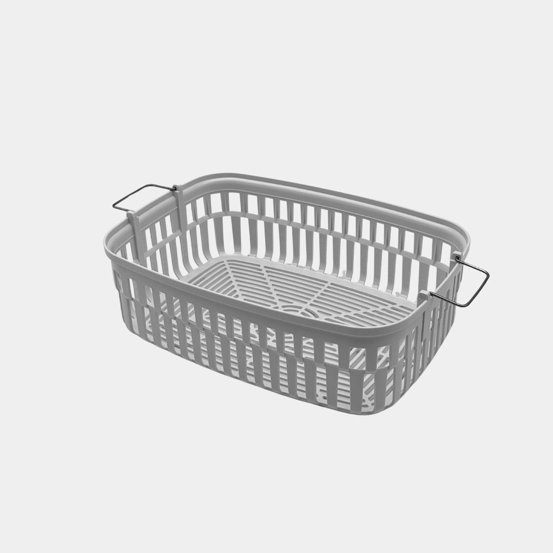 Cyfrowa myjka ultradźwiękowa CD-4830