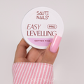 Easy Levelling PRO Cotton Pink Építőzselé 30g