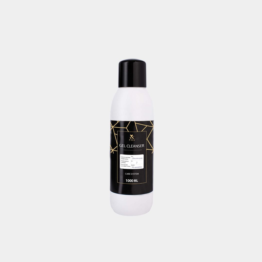 F.O.X Cleanser