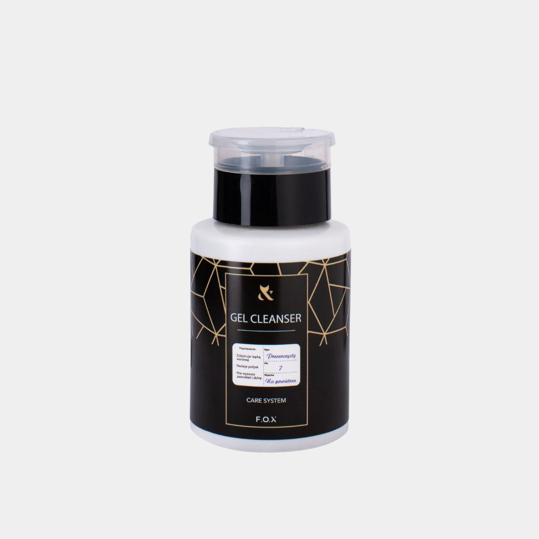 F.O.X Cleanser