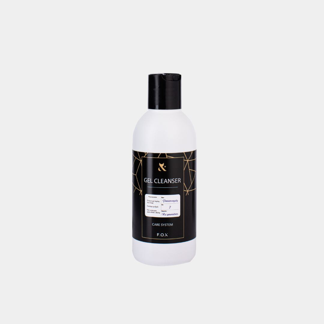 F.O.X Cleanser