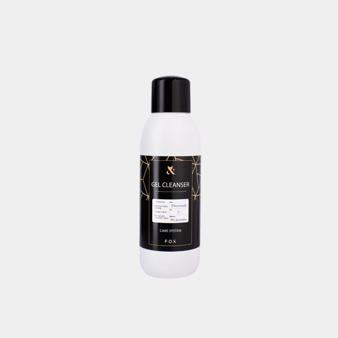 F.O.X Cleanser