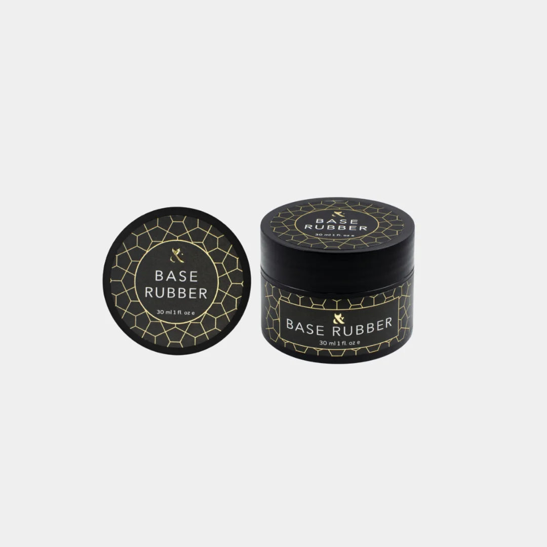 F.O.X Base Rubber alapozó, 30 ml