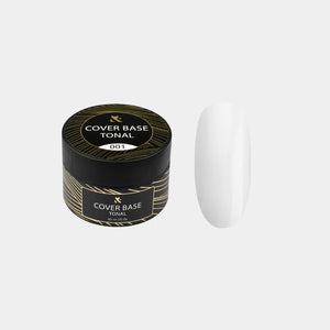 F.O.X Tonal Cover Base 001, 30 ml