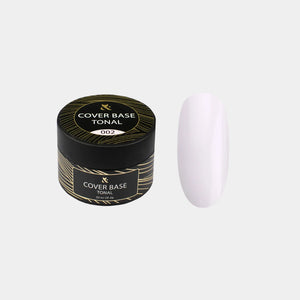 F.O.X Tonal Cover Base 002, 30 ml