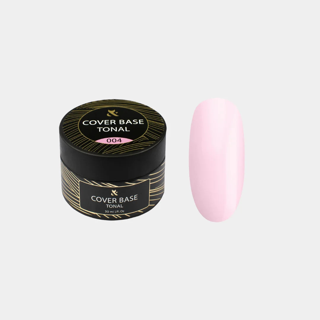 F.O.X Tonal Cover Base 004, 30 ml