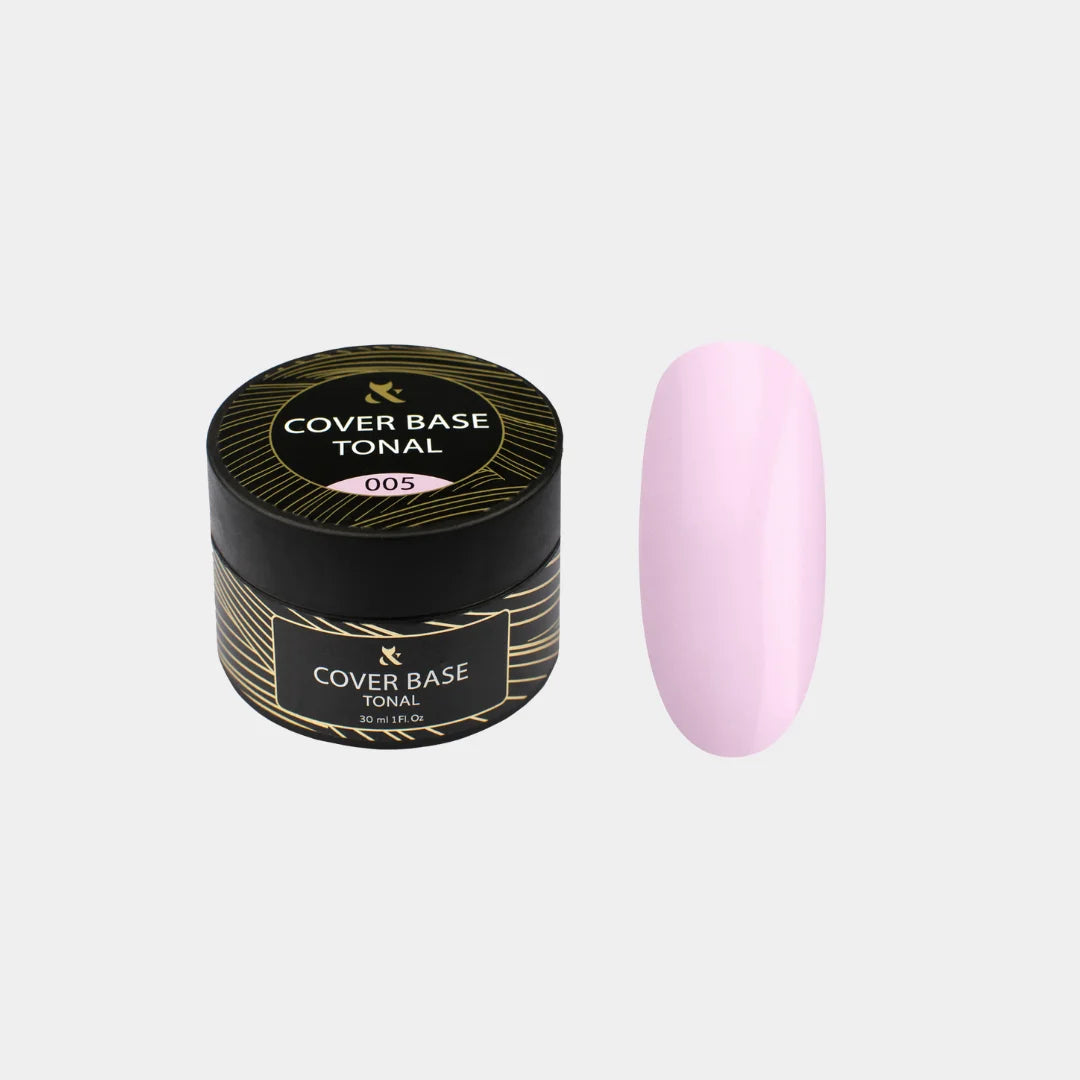F.O.X Tonal Cover Base 005, 30 ml