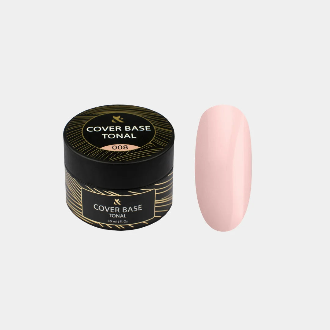 F.O.X Tonal Cover Base 008, 30 ml