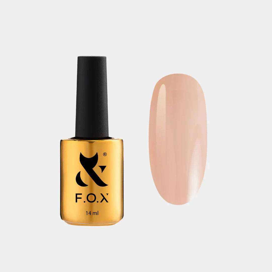 F.O.X Tonal Cover Base 009, 14 ml