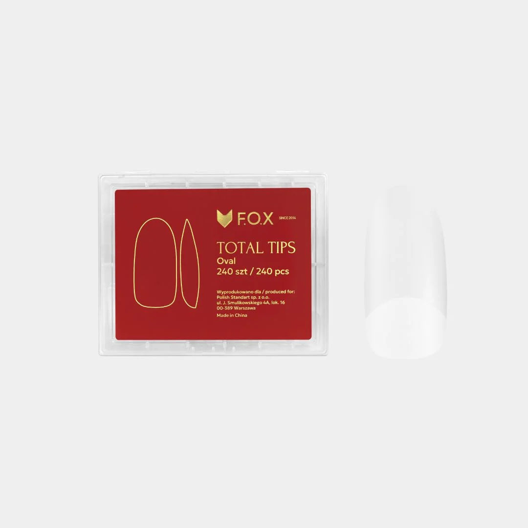 F.O.X Total Tips