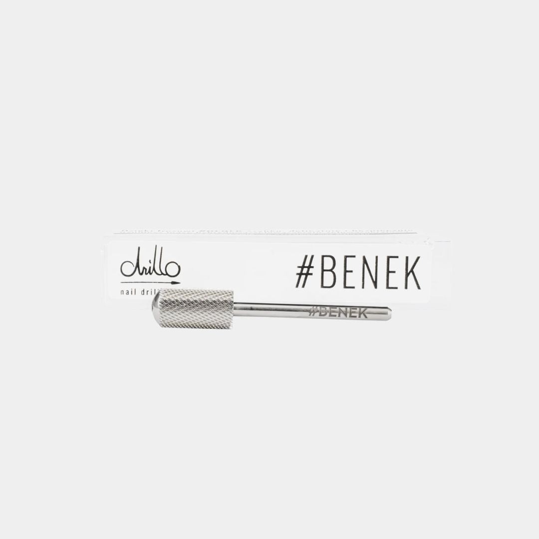 Frez do ściągania masy #BENEK