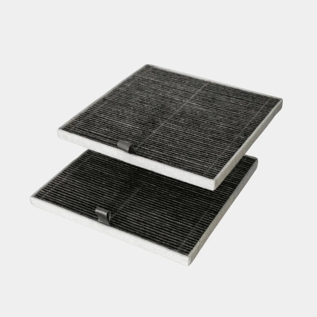 Karbonszűrős HEPA szűrő Holivica Pro 2 porelszívóhoz