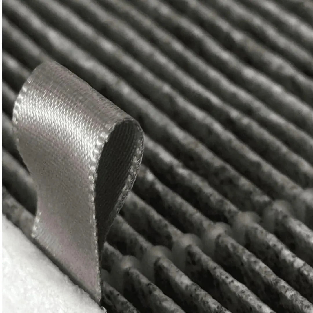 Karbonszűrős HEPA szűrő Holivica Pro 2 porelszívóhoz