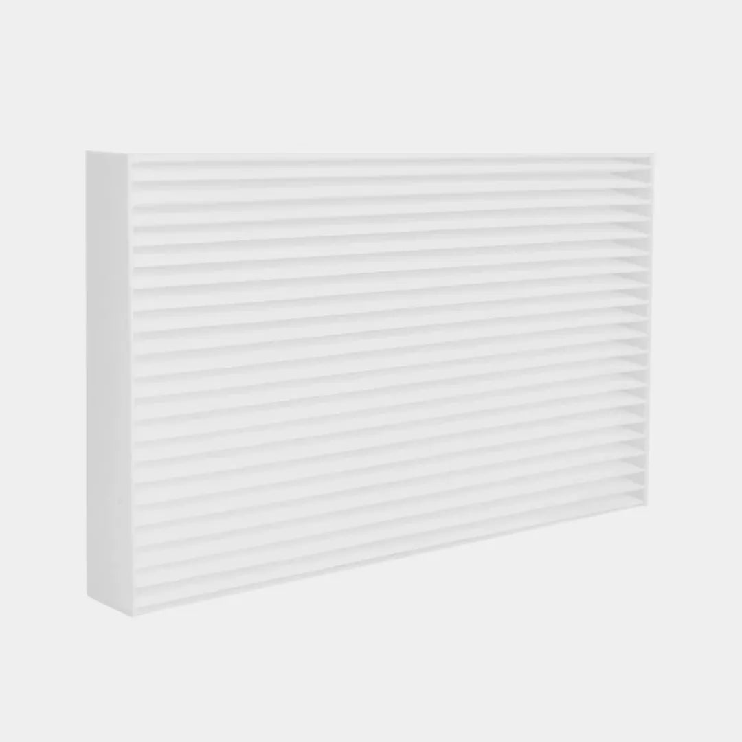 HEPA szűrő ÜLKA Nano / ÜLKA Tornado porelszívóhoz