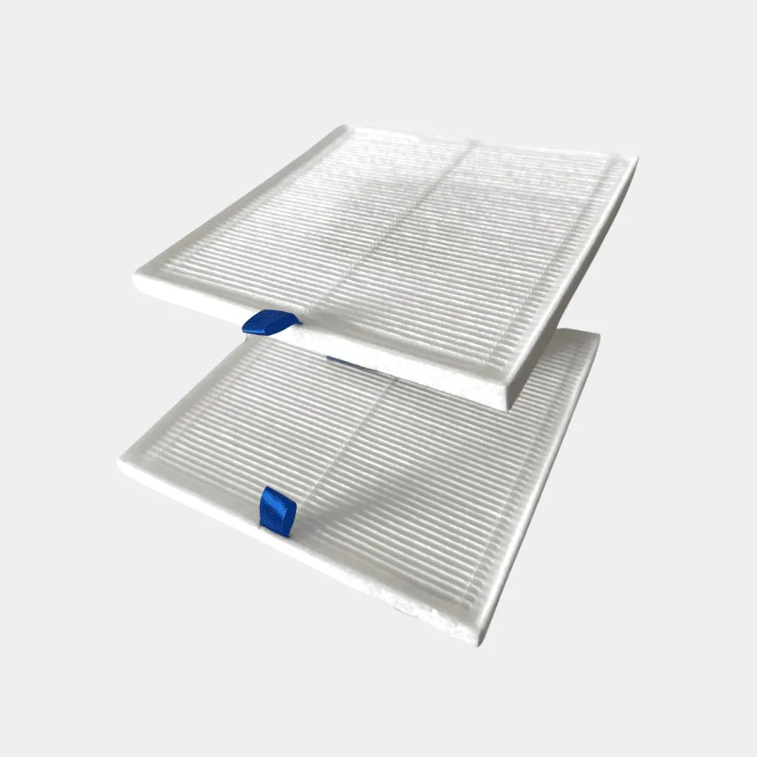 HEPA szűrő Holivica Pro 2 porelszívóhoz