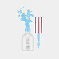 Gél Lakk Saute Nails S294 Misty Blue