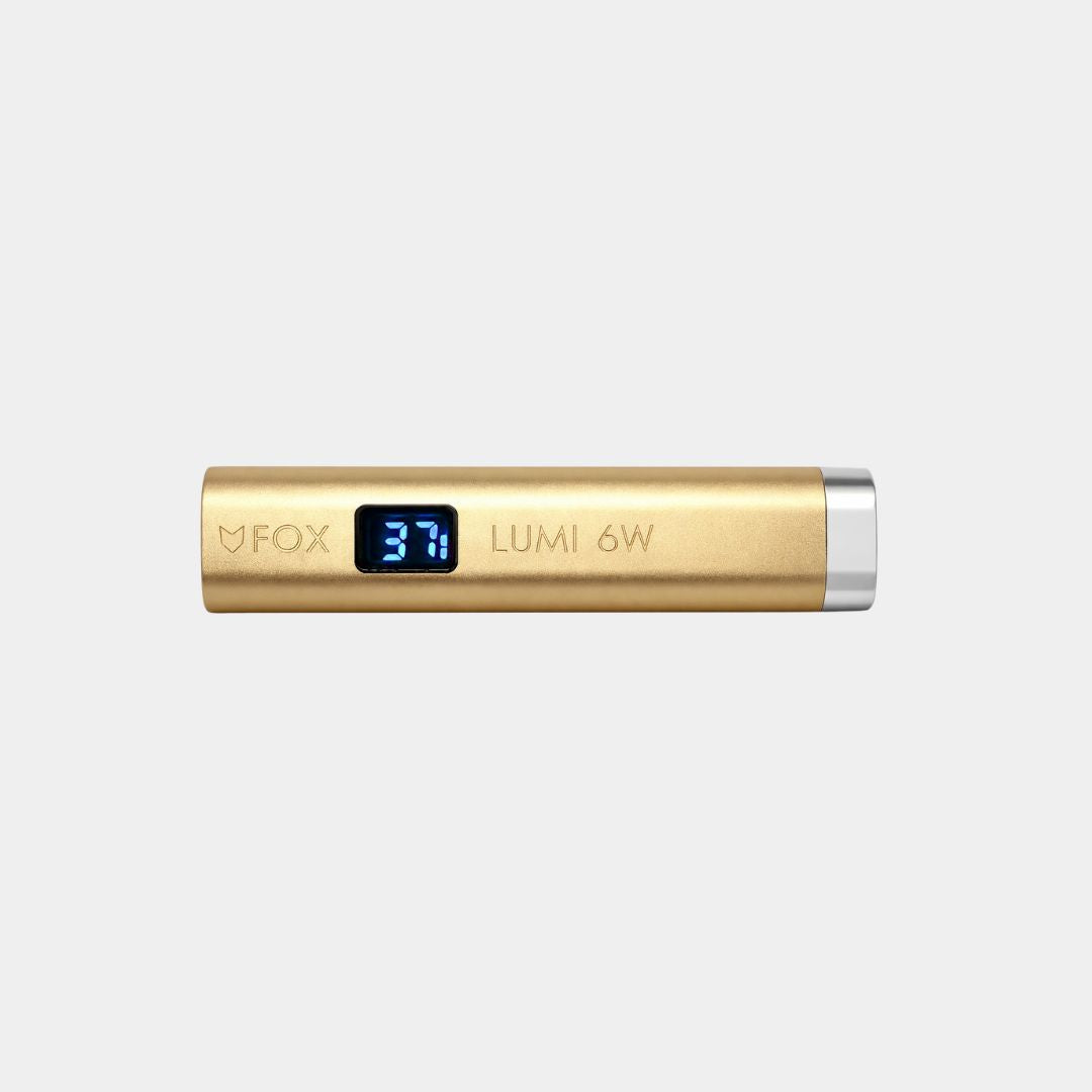F.O.X Lumi 6 W