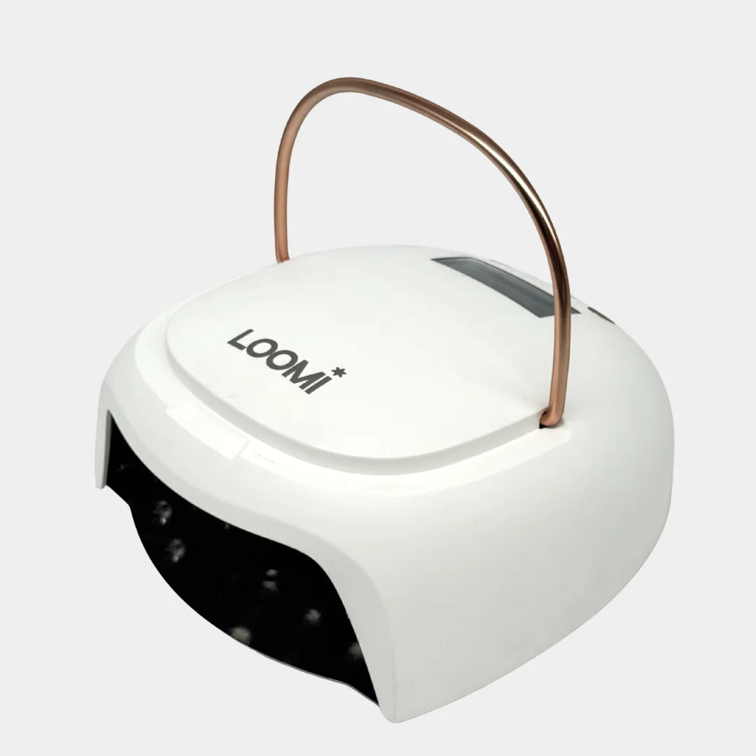 Loomi UV/LED Lámpa 80 W