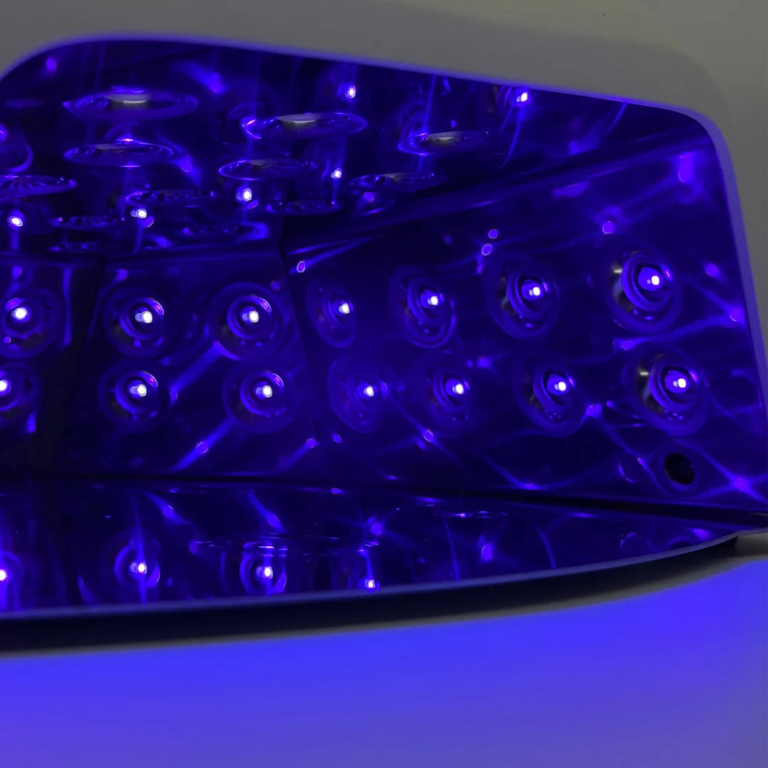 Loomi UV/LED Lámpa 80 W