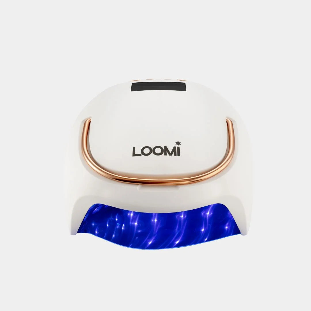 Loomi UV/LED Lámpa 80 W