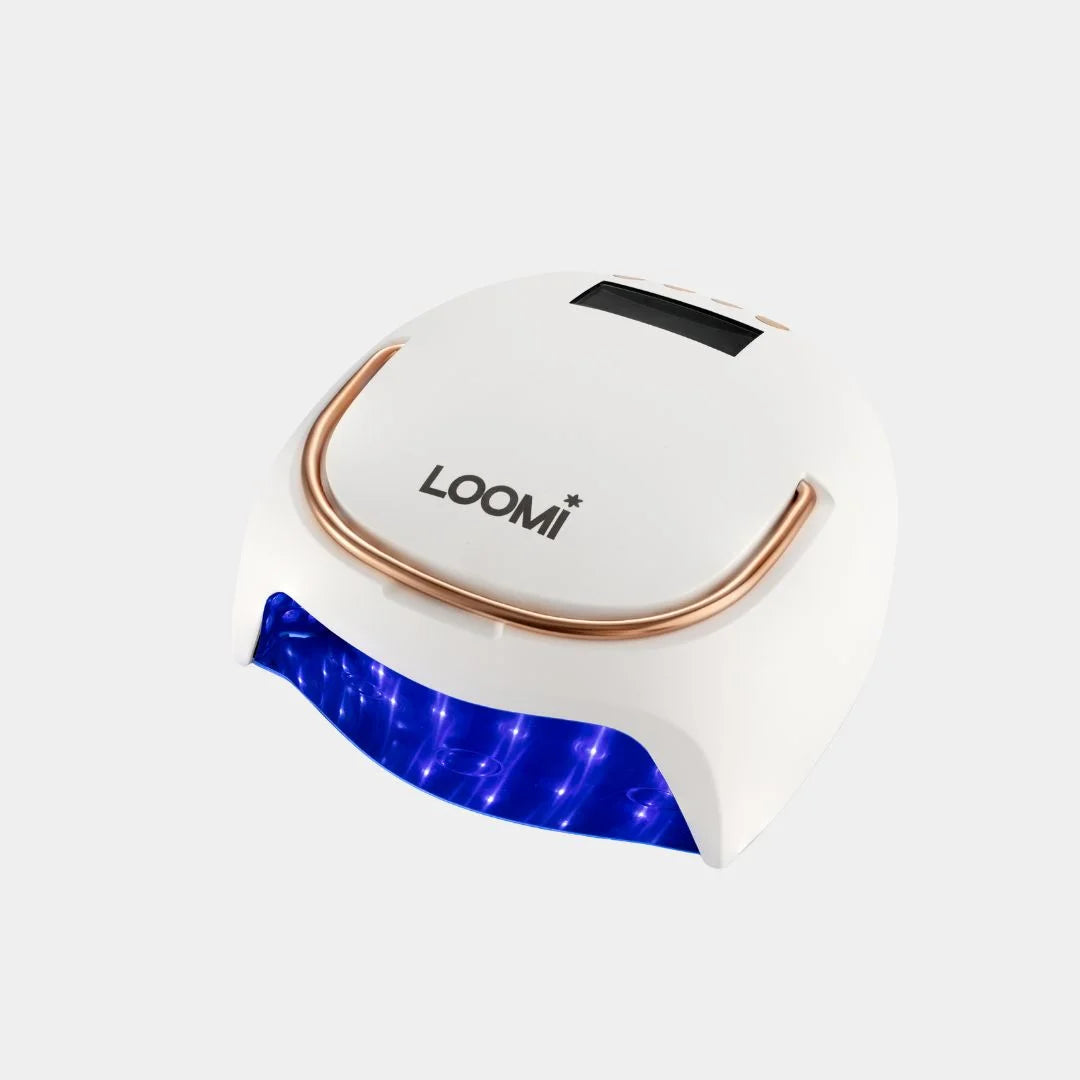 Loomi UV/LED Lámpa 80 W