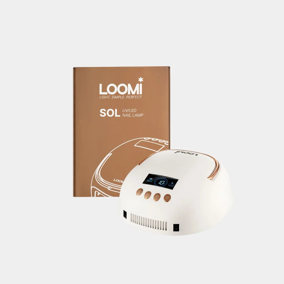 Loomi UV/LED Lámpa 80 W
