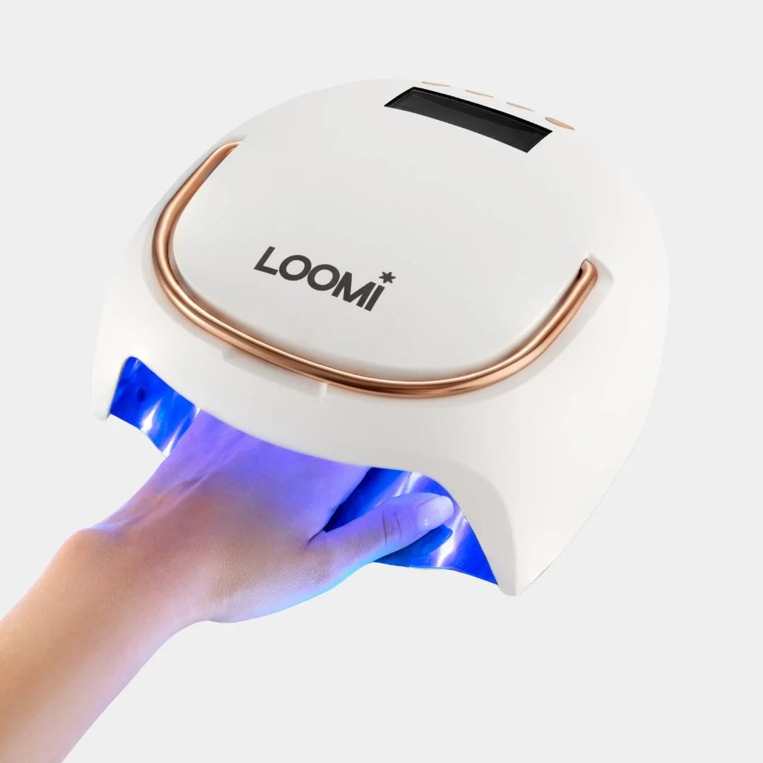 Loomi UV/LED Lámpa 80 W