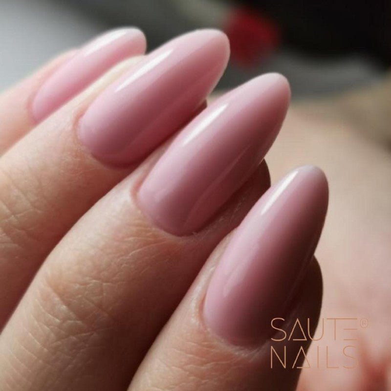 Luxury Pink Base Hibrid Bázis 8ml